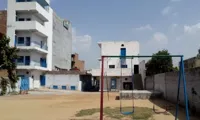 Savita Public School - 1