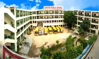 Savitri Public School - 1
