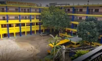 Savitri Public School - 4