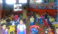 Savitri Public School - 5