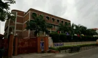 St. Angel's Senior Secondary School - 1