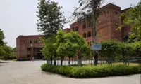 St. Xavier's School - 5
