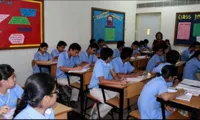 The Srijan School - 3