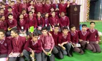 Upadhyay Convent School - 5