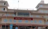 Victory World School - 1