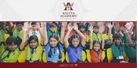 Aditya Academy Secondary School Barasat - 2