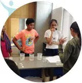 Ascend International School Gallery