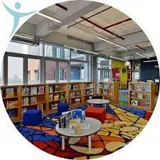 Ascend International School Gallery