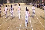 Behala High School Gallery