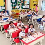 New Baldwin International School Gallery