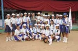 Bai M.N. Gamadia Girls' High School Gallery