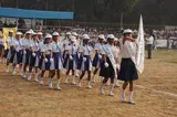 Bai M.N. Gamadia Girls' High School Gallery