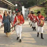 Bai M.N. Gamadia Girls' High School Gallery