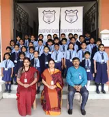 Silver Point School Gallery
