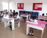 RMS International School Gallery