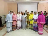 Meghmala Roy Education Centre Gallery