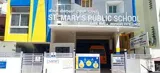 St. Mary's Public School Gallery
