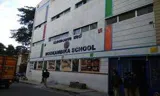 Mookambika School Gallery