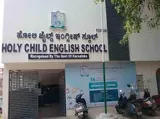 Holy Child English School Gallery