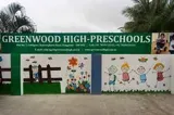 Greenwood High Pre-School Gallery