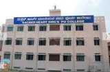 Sacred Heart Girls' PU College Gallery