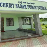 Christ Nagar Public School Gallery