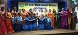 Dr. K.N. Modi Global School Gallery
