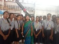 Saraswati High School - 2