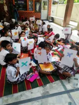 Mother International School Gallery