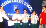 St. Joseph & Marys School Gallery