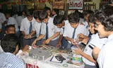St. Joseph & Marys School Gallery