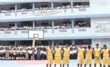 St. Joseph & Marys School Gallery