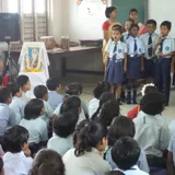 Bodhicariya Senior Secondary School Gallery