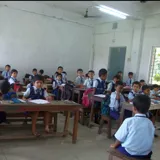 Bodhicariya Senior Secondary School Gallery