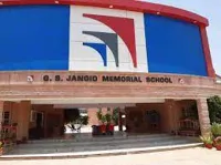 G S Jangid Memorial School - 1