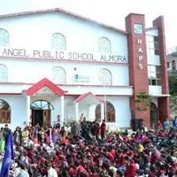Holy Angel Public School - 4