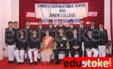 Hansraj Morarji Public School & Junior College Gallery