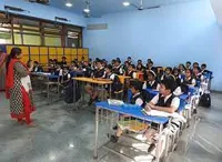 Holy Writ High School & Junior College - 4