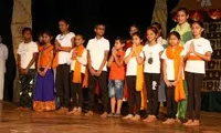 Purna Pramati School - 5