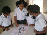 Vidya Sanskaar International Public School Gallery