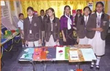 Indian Public School Gallery