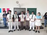 Delhi Public School Bangalore East Gallery