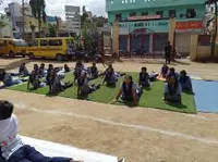Vijaya Bharathi Public School - 5