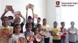 Dayananda Sagar Public School Gallery