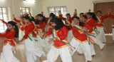 WWA Cossipore English School Gallery