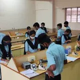 Loyola Composite PU College Gallery