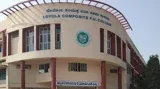 Loyola Composite PU College Gallery