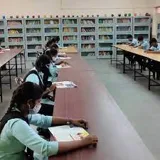 Loyola Composite PU College Gallery