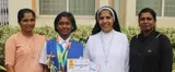 Mary Immaculate School- ICSE Gallery