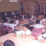 The Modern School Gallery